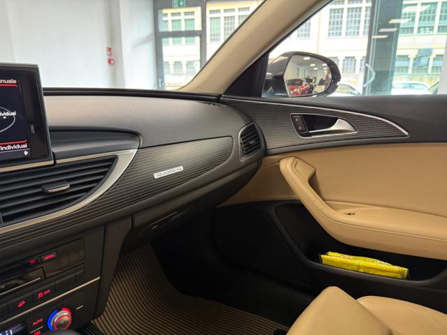 AUDI A6 ALLROAD 3.0 TDI 245CV CLEAN DIESEL S TRO - foto 19