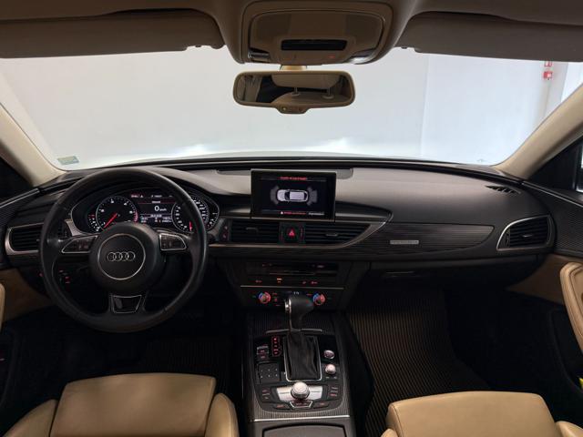AUDI A6 ALLROAD 3.0 TDI 245CV CLEAN DIESEL S TRO - foto 14