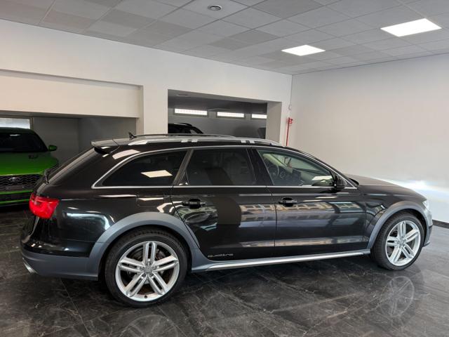 AUDI A6 ALLROAD 3.0 TDI 245CV CLEAN DIESEL S TRO - foto 8