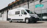 VENDO Caravan e Camper a Sona – foto 1