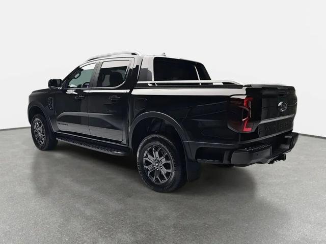 FORD RANGER 3.0 ECOBLUE AUT. 240 CV DC WILDT - foto 6