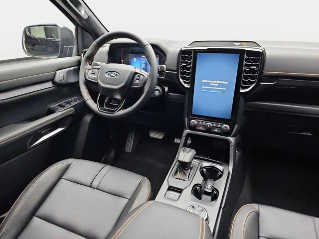 FORD RANGER 3.0 ECOBLUE AUT. 240 CV DC WILDT - foto 13