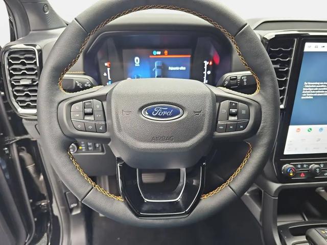 FORD RANGER 3.0 ECOBLUE AUT. 240 CV DC WILDT - foto 9