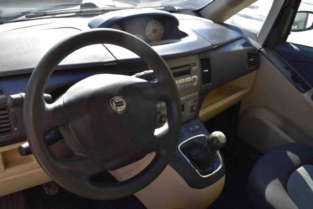 LANCIA MUSA 1.3 MULTIJET 16V 90 CV ORO - foto 7