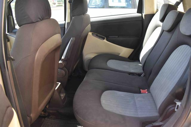 LANCIA MUSA 1.3 MULTIJET 16V 90 CV ORO - foto 11