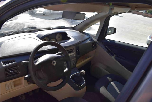 LANCIA MUSA 1.3 MULTIJET 16V 90 CV ORO - foto 6