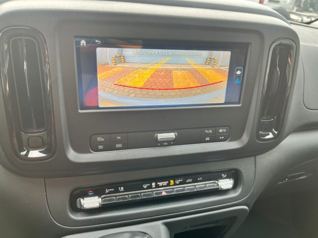 MERCEDES-BENZ VITO 110 MIXTO PRO LONG - foto 9