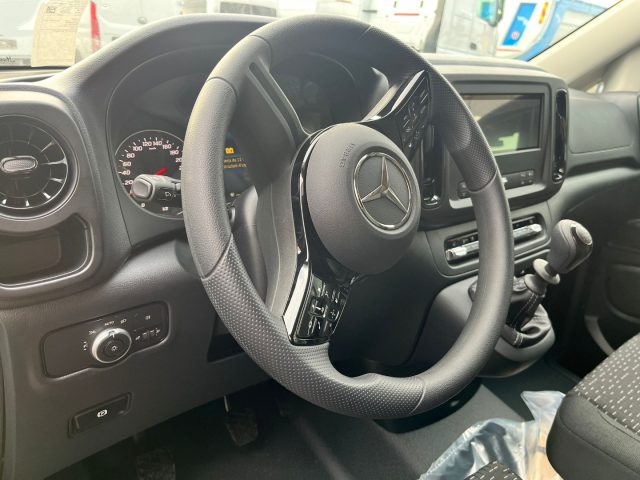 MERCEDES-BENZ VITO 110 MIXTO PRO LONG - foto 7