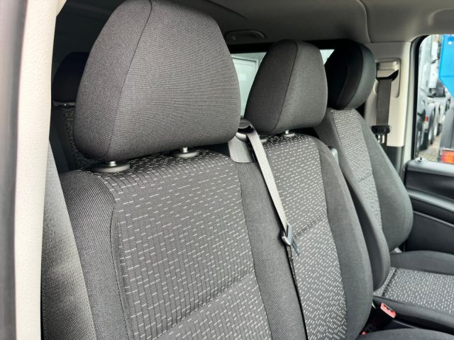 MERCEDES-BENZ VITO 110 MIXTO PRO LONG - foto 8