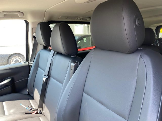MERCEDES-BENZ VITO 116 TOURER SELECT EXTRA-LONG - foto 8