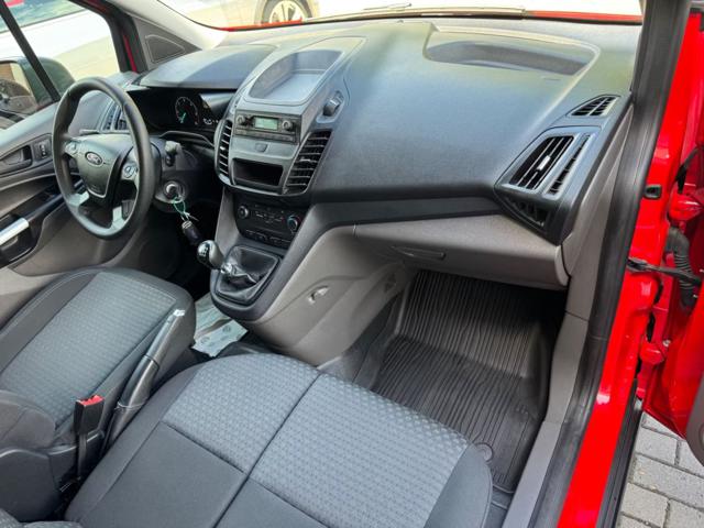 FORD TRANSIT CONNECT 1.5 TDCI L1 3POSTI /DOPPIE PORTE - foto 8