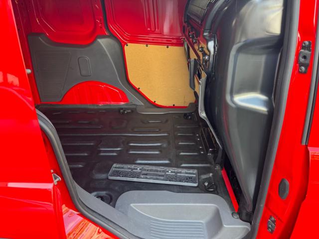 FORD TRANSIT CONNECT 1.5 TDCI L1 3POSTI /DOPPIE PORTE - foto 7