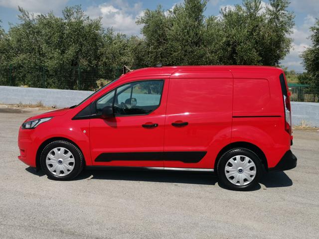 FORD TRANSIT CONNECT 1.5 TDCI L1 3POSTI /DOPPIE PORTE - foto 10