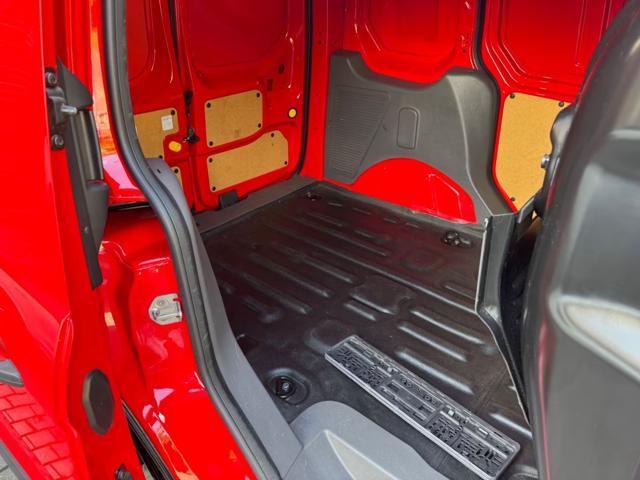 FORD TRANSIT CONNECT 1.5 TDCI L1 3POSTI /DOPPIE PORTE - foto 6