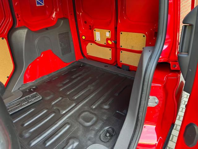 FORD TRANSIT CONNECT 1.5 TDCI L1 3POSTI /DOPPIE PORTE - foto 9