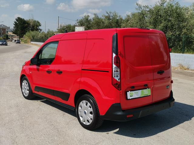 FORD TRANSIT CONNECT 1.5 TDCI L1 3POSTI /DOPPIE PORTE - foto 11