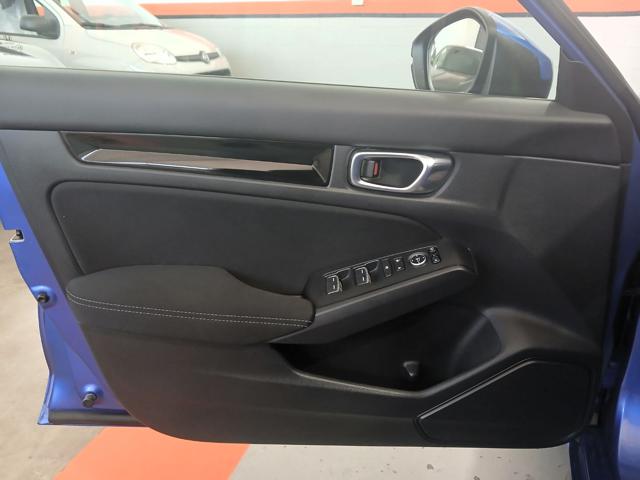 HONDA CIVIC 2.0 HEV ECVT + 8 ANNI GARANZIA H - foto 24