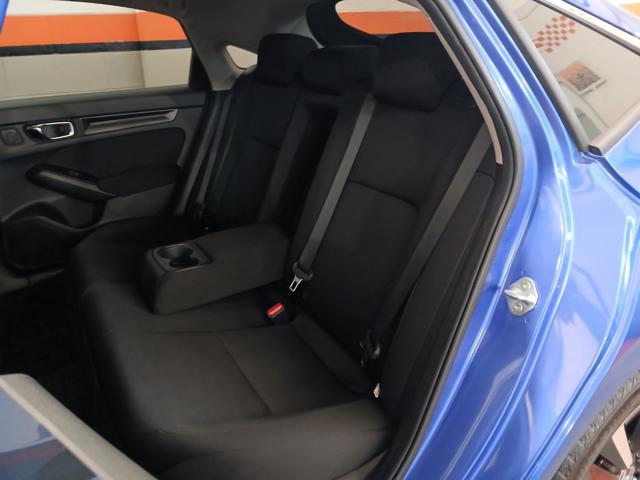 HONDA CIVIC 2.0 HEV ECVT + 8 ANNI GARANZIA H - foto 23