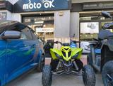 VENDO Moto e Scooter a Monteforte Irpino – foto 1