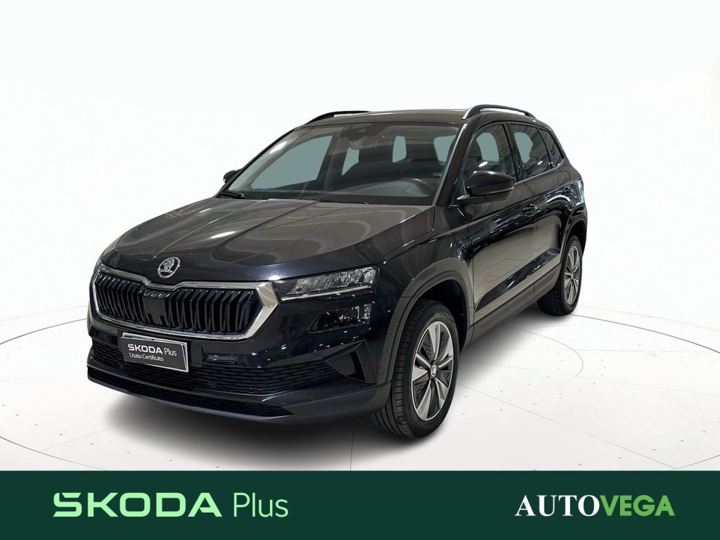 Immagine veicolo SKODA Karoq 2.0 tdi evo executive 115cv Diesel