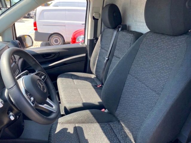 MERCEDES-BENZ VITO 114 FURGONE LONG - foto 8