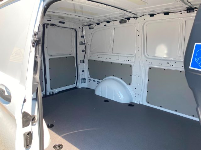 MERCEDES-BENZ VITO 114 FURGONE LONG - foto 6