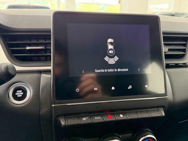 RENAULT CAPTUR TCE 100 CV GPL FAP BUSINESS - foto 17