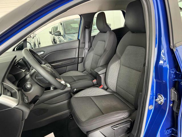 RENAULT CAPTUR TCE 100 CV GPL FAP BUSINESS - foto 8