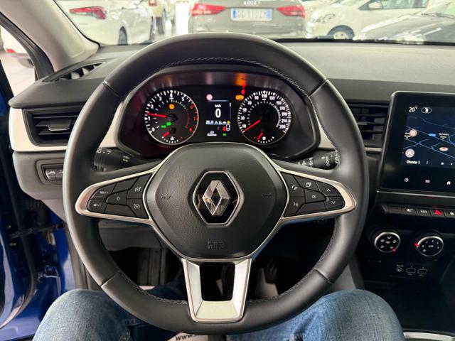 RENAULT CAPTUR TCE 100 CV GPL FAP BUSINESS - foto 11