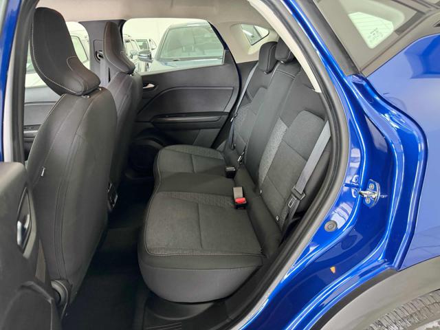 RENAULT CAPTUR TCE 100 CV GPL FAP BUSINESS - foto 9
