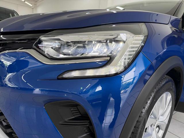 RENAULT CAPTUR TCE 100 CV GPL FAP BUSINESS - foto 7