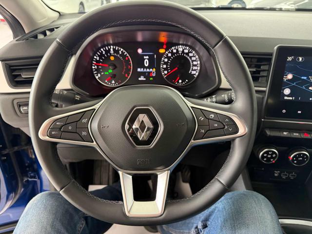 RENAULT CAPTUR TCE 100 CV GPL FAP BUSINESS - foto 14