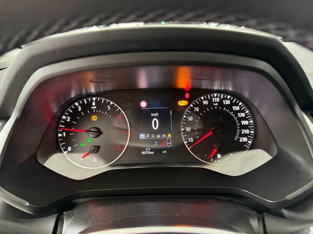RENAULT CAPTUR TCE 100 CV GPL FAP BUSINESS - foto 15