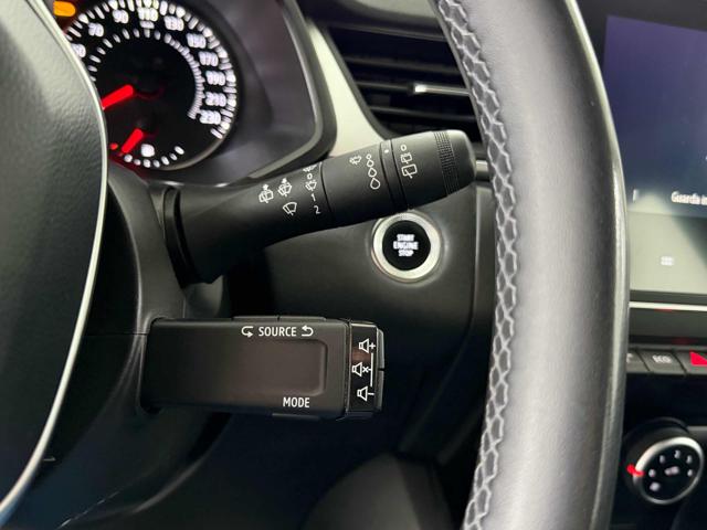 RENAULT CAPTUR TCE 100 CV GPL FAP BUSINESS - foto 18