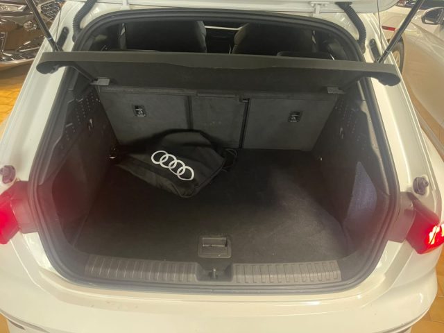 AUDI A3 SPORTBACK 40 E-TRON S TR. S-LINE - foto 6