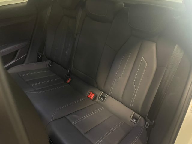 AUDI A3 SPORTBACK 40 E-TRON S TR. S-LINE - foto 8