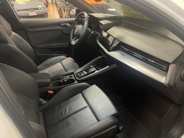 AUDI A3 SPORTBACK 40 E-TRON S TR. S-LINE - foto 13