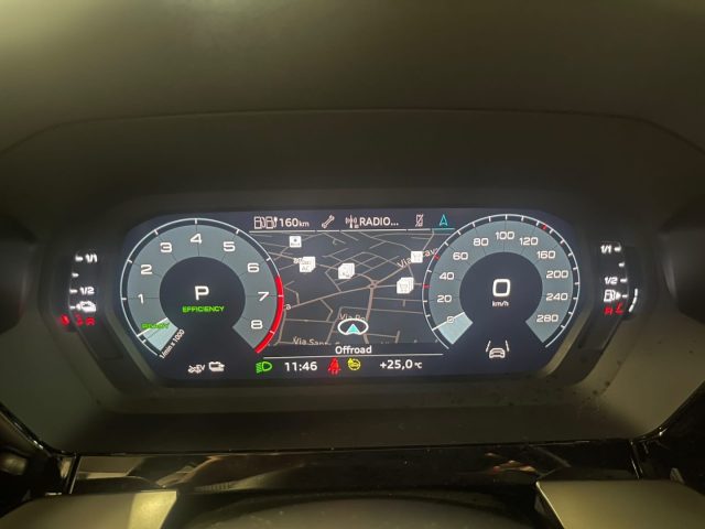 AUDI A3 SPORTBACK 40 E-TRON S TR. S-LINE - foto 19
