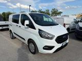 VENDO Veicoli commerciali a Tolentino – foto 1