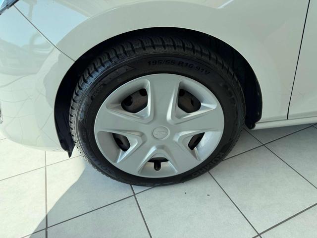 FORD FIESTA 1.5 ECOBLUE 5 PORTE BUSINESS - foto 23