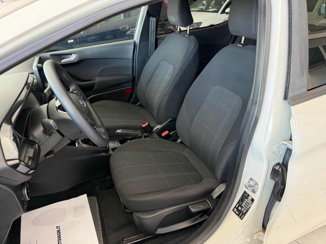 FORD FIESTA 1.5 ECOBLUE 5 PORTE BUSINESS - foto 6