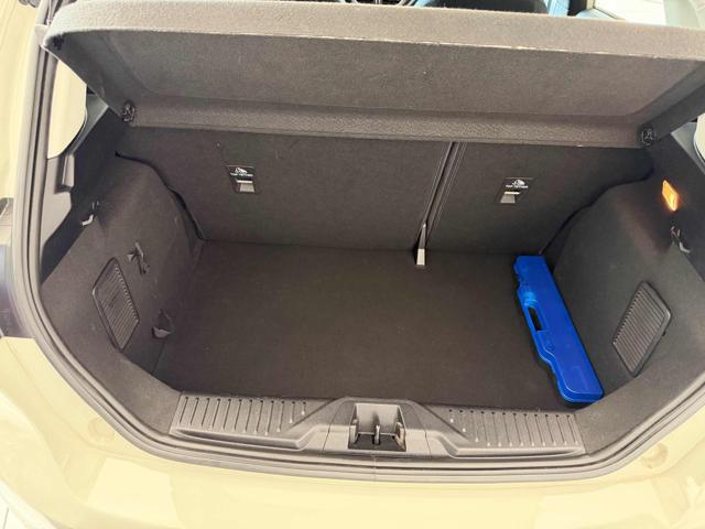 FORD FIESTA 1.5 ECOBLUE 5 PORTE BUSINESS - foto 24