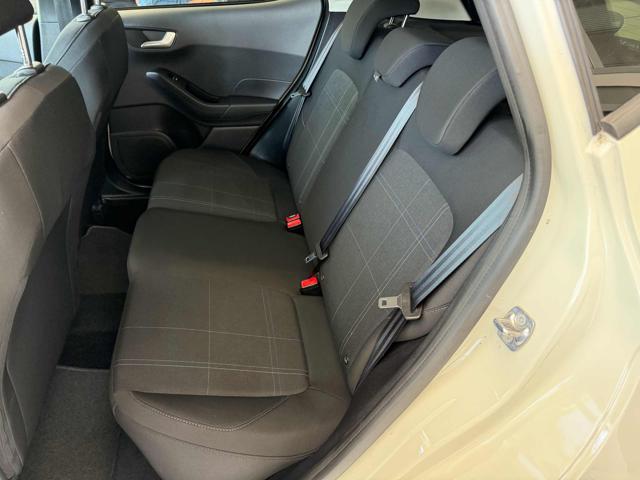 FORD FIESTA 1.5 ECOBLUE 5 PORTE BUSINESS - foto 8