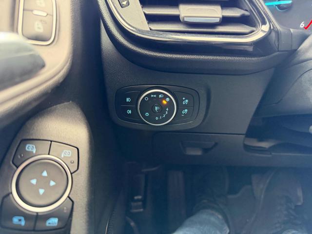 FORD FIESTA 1.5 ECOBLUE 5 PORTE BUSINESS - foto 17