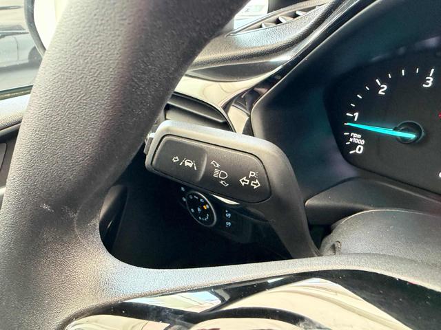 FORD FIESTA 1.5 ECOBLUE 5 PORTE BUSINESS - foto 15