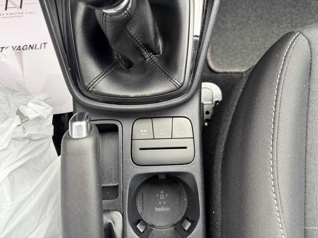 FORD FIESTA 1.5 ECOBLUE 5 PORTE BUSINESS - foto 21