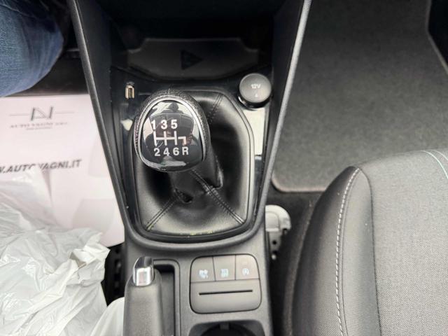 FORD FIESTA 1.5 ECOBLUE 5 PORTE BUSINESS - foto 19