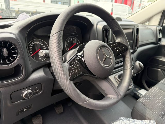 MERCEDES-BENZ VITO 114 MIXTO PRO LONG - foto 6