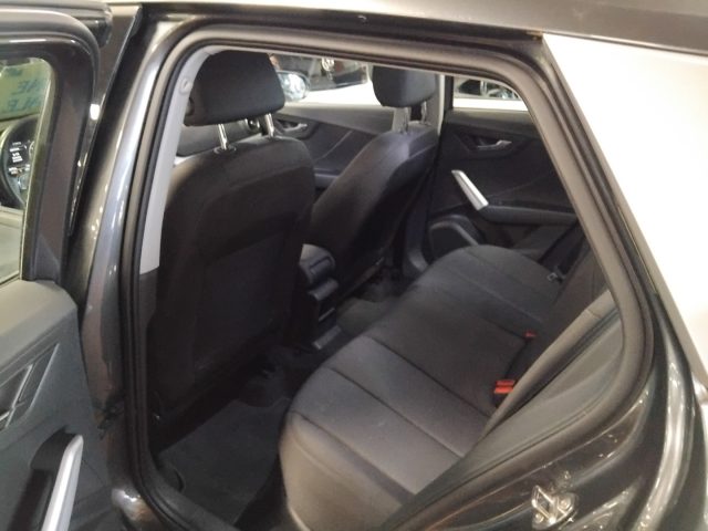 AUDI Q2 30 TDI S TRONIC S LINE EDITION - foto 6
