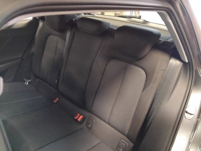 AUDI Q2 30 TDI S TRONIC S LINE EDITION - foto 7